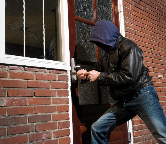 Key Ways to Boost Your Home Security Key Ways to Boost Your Home Security