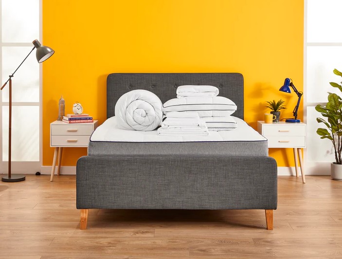 The Ultimate Guide to Mattress Reviews: Choosing the Perfect Bed for Your Best Sleep