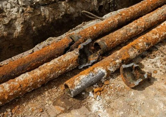 Do You Need to Replace Your Home’s Old Pipes?