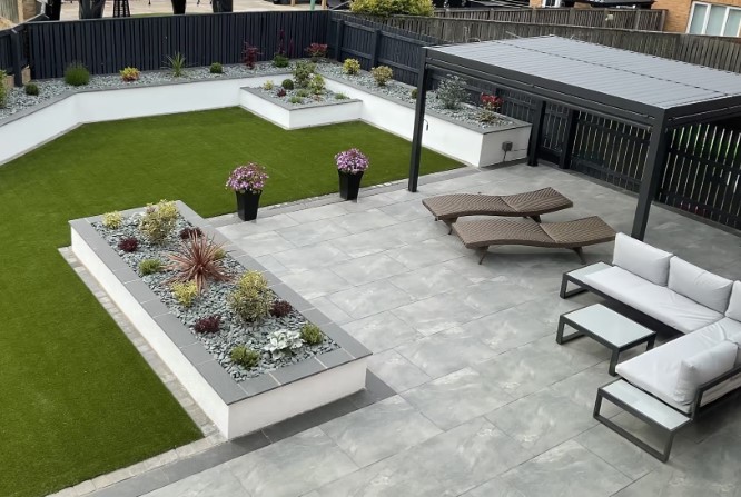 Garden Design