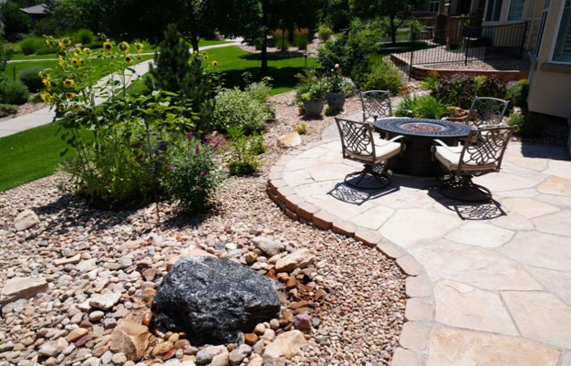 Custom Landscape Designs Tailored to Your Vision