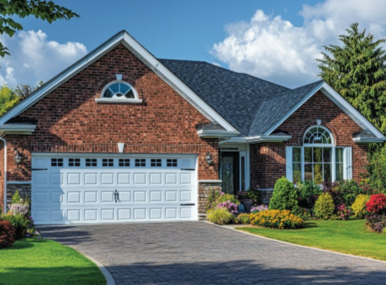 Why Is My Garage Door Opening on Its Own?