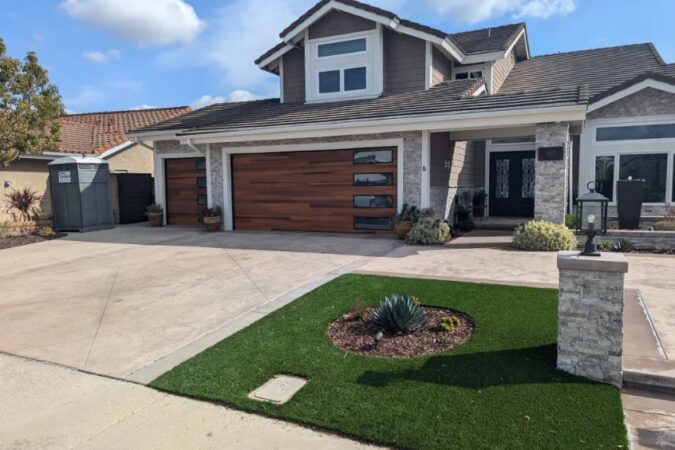 Expert Garage Door Installation in Huntington Beach: Get a Quote Today