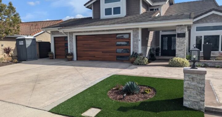 Expert Garage Door Installation in Huntington Beach: Get a Quote Today