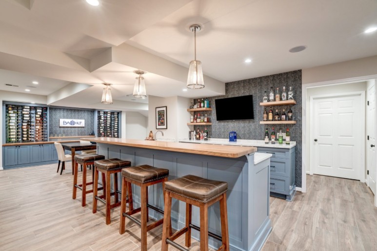 Luxury Home Remodeling: Creating a Personalized Retreat