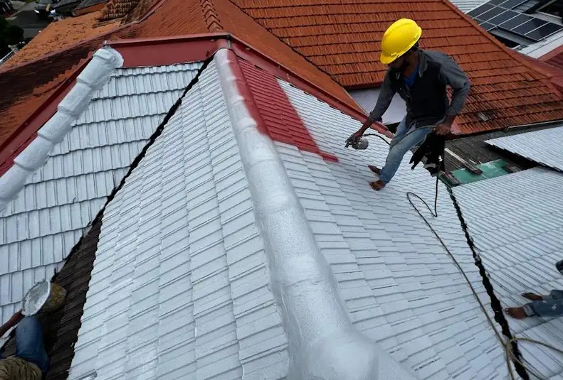 The Hidden Dangers That Only Waterproofing Specialists Can Stop