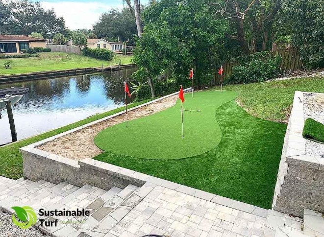 Why Playground-Friendly Synthetic Surfaces Are Safer for Kids