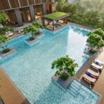 Family-Friendly Urban Living - Community Spaces That Bring Residents Together