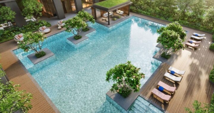 Family-Friendly Urban Living - Community Spaces That Bring Residents Together