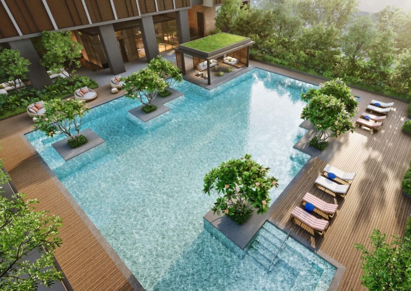 Family-Friendly Urban Living - Community Spaces That Bring Residents Together