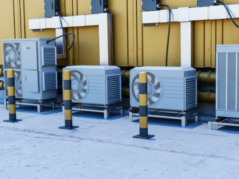 Should You Repair or Replace Your Air Conditioner? Here’s How to Decide Should You Repair or Replace Your Air Conditioner? Here’s How to Decide