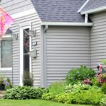 siding installation in Rhode Island