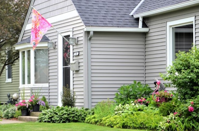 siding installation in Rhode Island