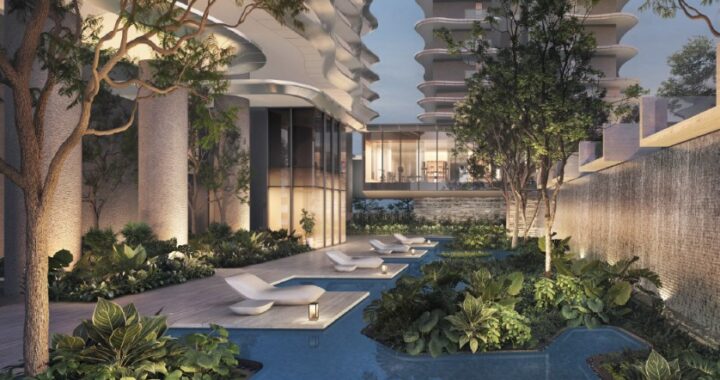 Community and Social Life at Zyon Grand
