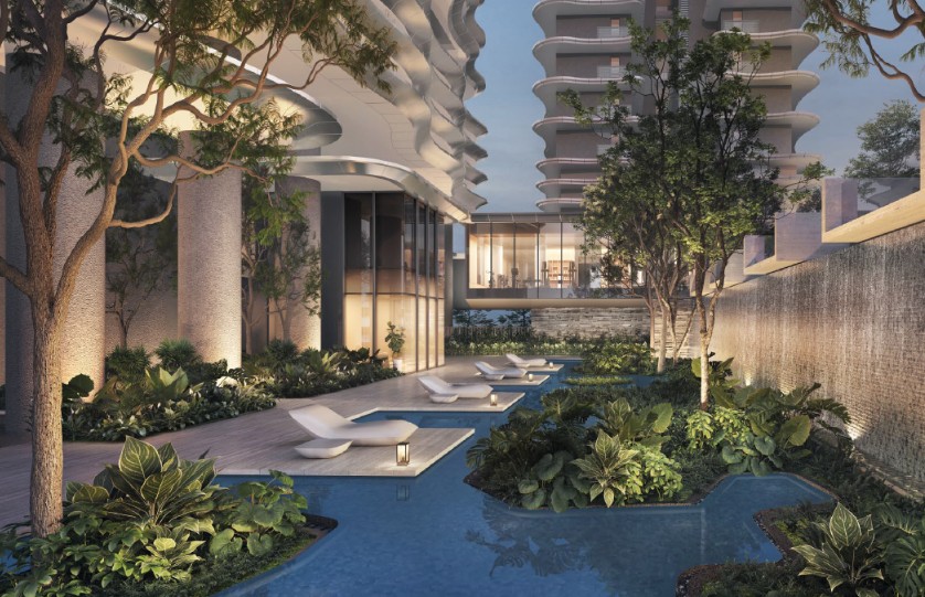 Community and Social Life at Zyon Grand