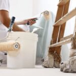 Step-by-Step Guide to Preparing Your Home for a Painting Project
