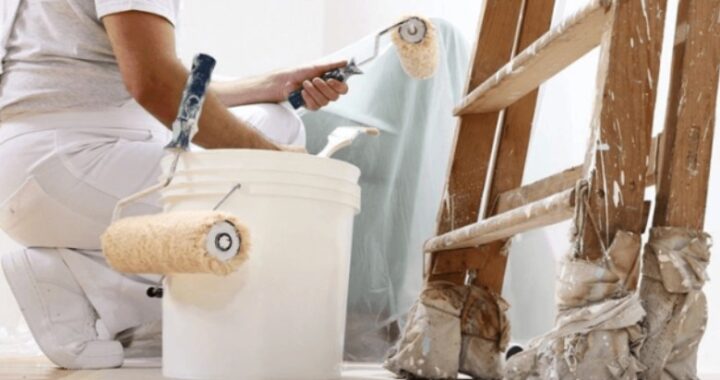Step-by-Step Guide to Preparing Your Home for a Painting Project