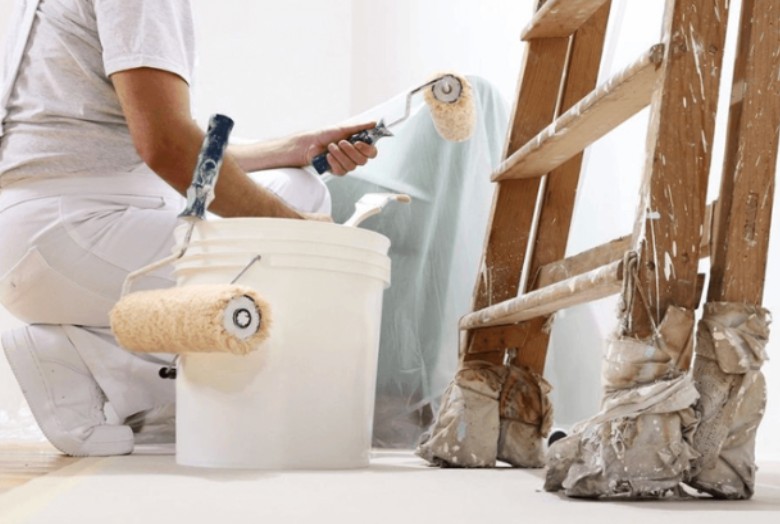 Step-by-Step Guide to Preparing Your Home for a Painting Project