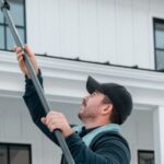 roof cleaning Rhode Island
