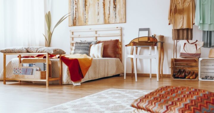  Celebrating Cultural Identity Through Home Design