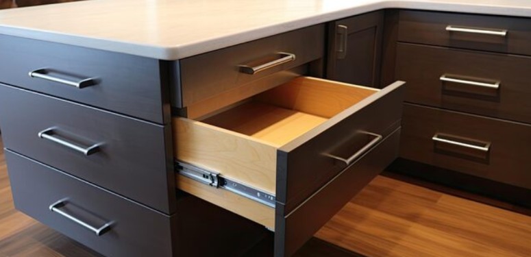 Custom Cabinet Makers in Tampa, FL: The French Refinery Difference