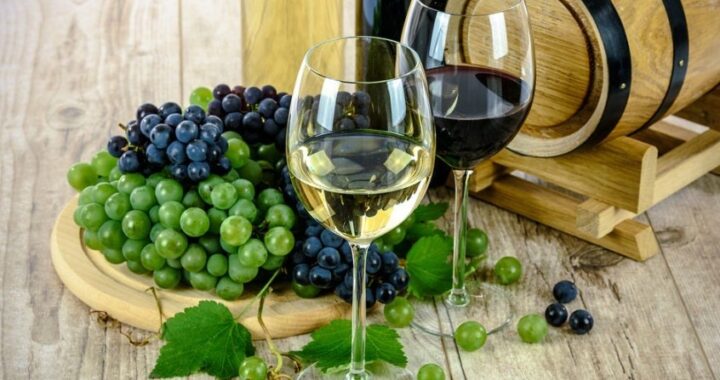 Preservative-Free Wine for Gifting: What Makes It A Thoughtful Choice