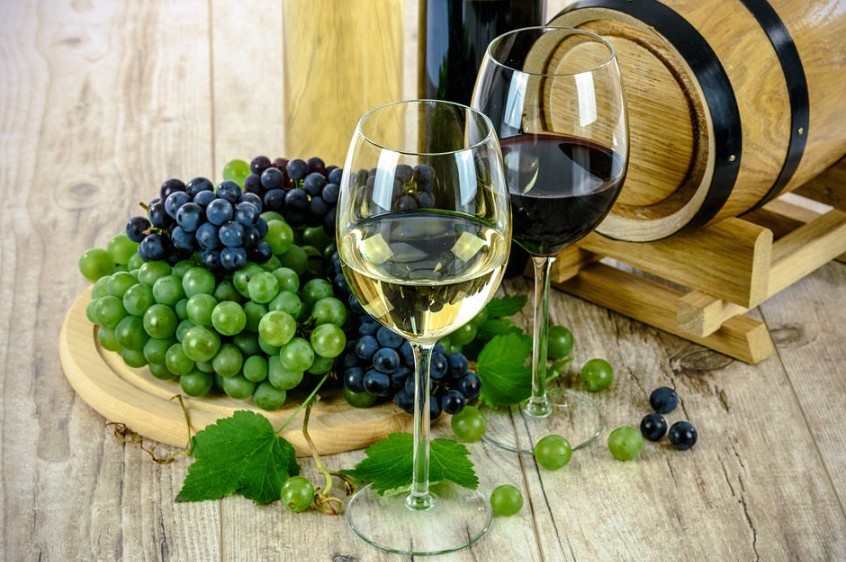 Preservative-Free Wine for Gifting: What Makes It A Thoughtful Choice
