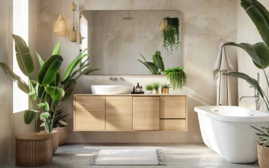 How Eco-Friendly Bathroom Fixtures Cut Your Utility Bills