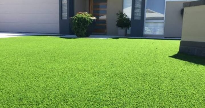 How To Prepare Your Backyard For Fake Grass Installation