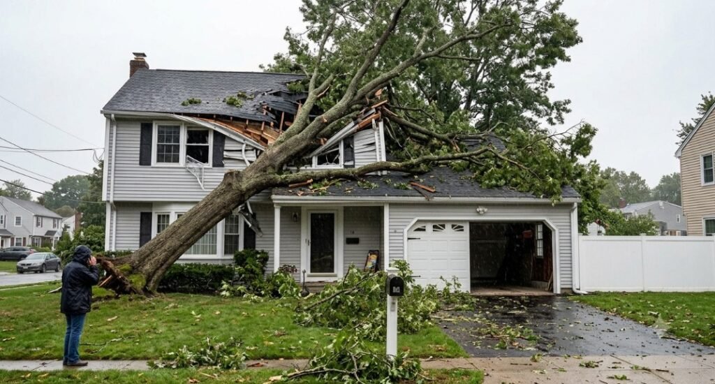 Tree Removal Service Signs You Should Never Ignore