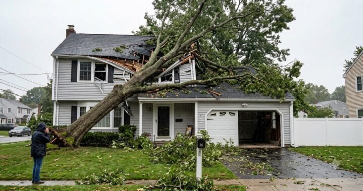 Tree Removal Service Signs You Should Never Ignore