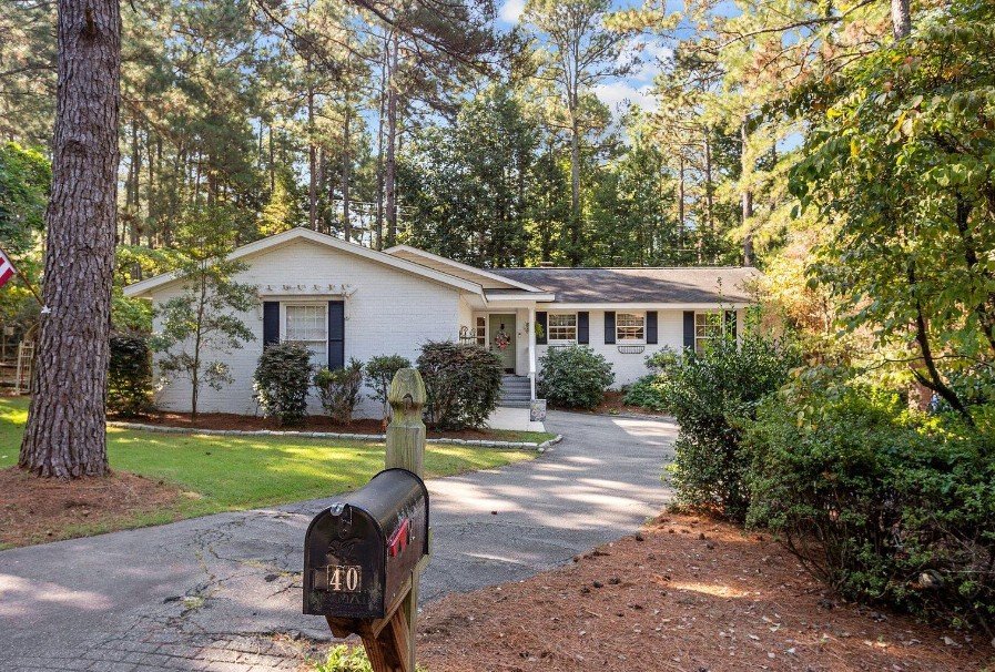 What Drives Demand for Homes in Thomas County