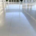 Why More Florida Businesses Are Choosing Polished Concrete Floors for Long-Term Value