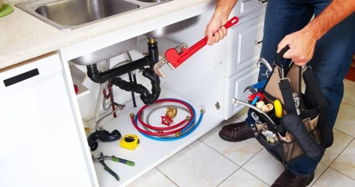 Why Hiring a Licensed Plumber Is Essential for Protecting Your Home