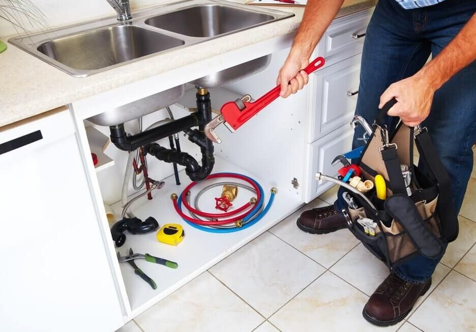 Why Hiring a Licensed Plumber Is Essential for Protecting Your Home