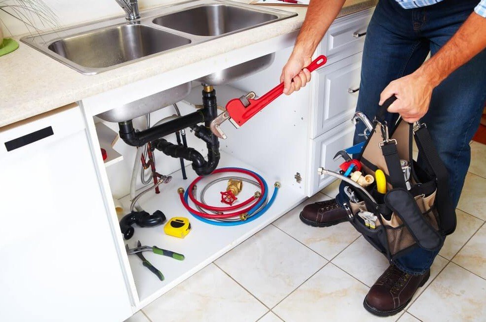 Why Hiring a Licensed Plumber Is Essential for Protecting Your Home