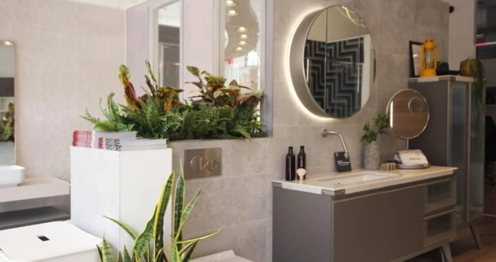 10 Best Bathroom Showrooms in London to Visit Before Renovating