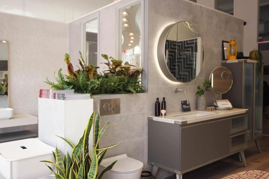 10 Best Bathroom Showrooms in London to Visit Before Renovating