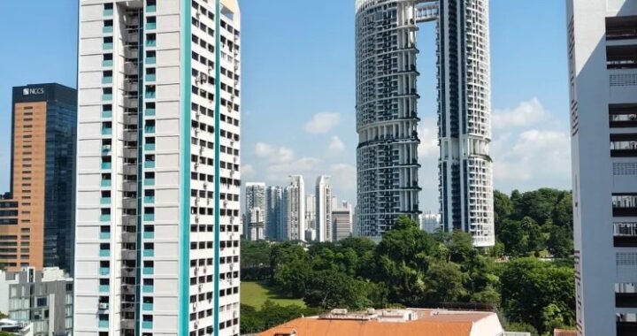 Property Price Comparisons for Linktown Residences and Lentor Signature Offerings