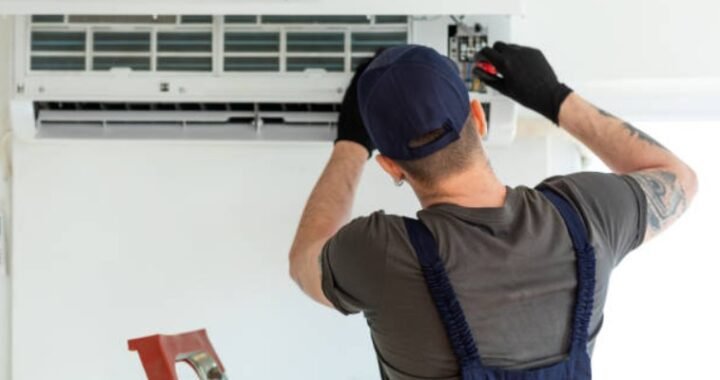 What Causes Frequent Air Conditioner Breakdowns?