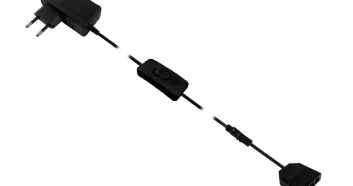 When a Complete Furniture Lighting Kit Makes Installation Easier