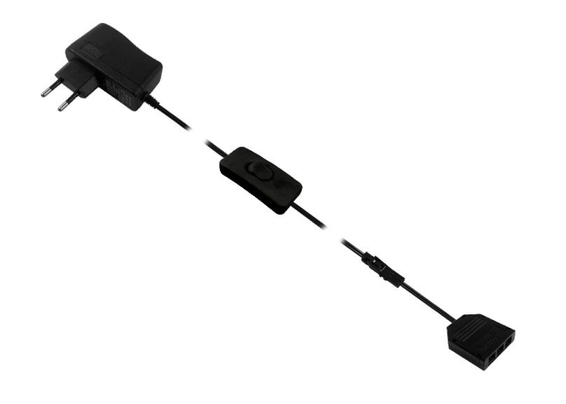 When a Complete Furniture Lighting Kit Makes Installation Easier
